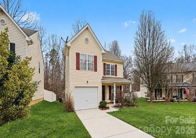 Photo 1 of Single family home for sale at 741 Wilderness Trl Dr, Charlotte, NC 28214 | MLS# 4354037 | Listing updated on 2026-10-27