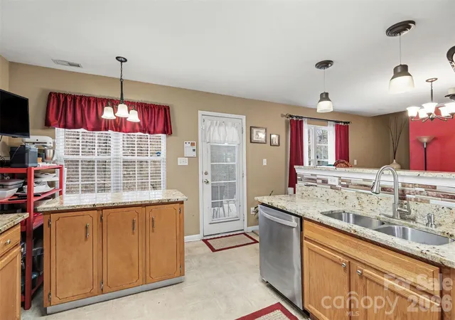 Photo 3 of Single family home for sale at 741 Wilderness Trl Dr, Charlotte, NC 28214 | MLS# 4354037 | Listing updated on 2026-09-28