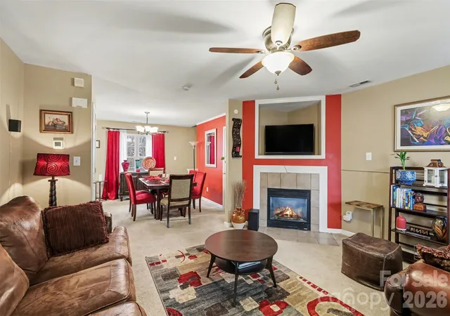 Photo 3 of Single family home for sale at 741 Wilderness Trl Dr, Charlotte, NC 28214 | MLS# 4354037 | Listing updated on 2026-10-27
