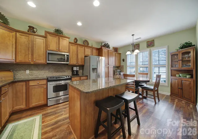 4th image of 52083 Longspur Ln, Fort Mill, SC 29707 | MLS# 4354053