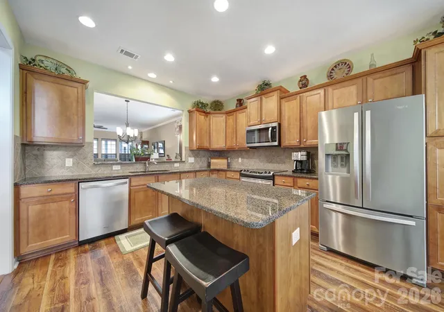 5th image of 52083 Longspur Ln, Fort Mill, SC 29707 | MLS# 4354053