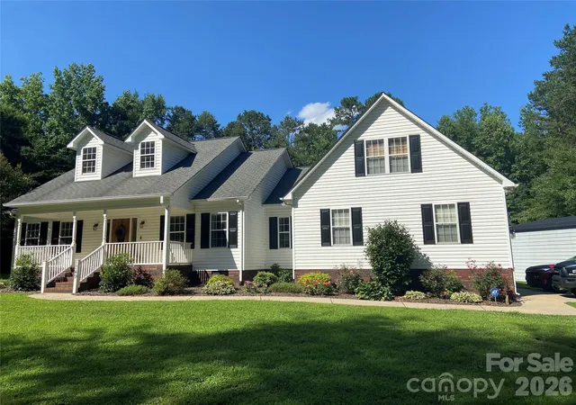 2nd image of 1749 Sells Rd, Salisbury, NC 28144 | MLS# 4354057