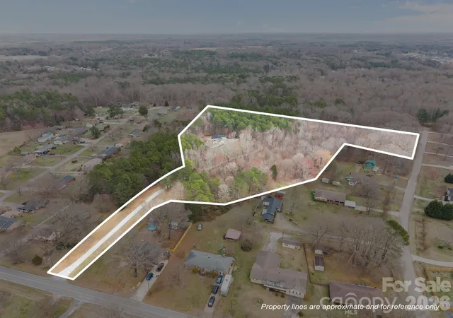 47th image of 1749 Sells Rd, Salisbury, NC 28144 | MLS# 4354057