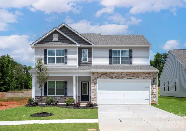 1st image of 6626 Fairford Dr, Charlotte, NC 28215 | MLS# 4354074