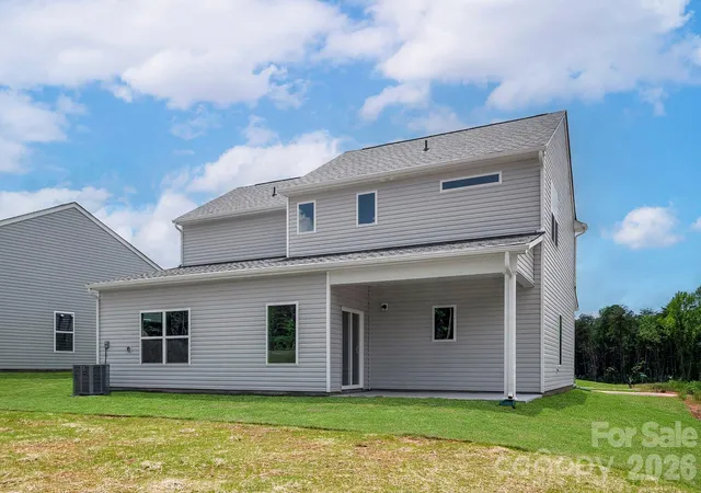 2nd image of 6626 Fairford Dr, Charlotte, NC 28215 | MLS# 4354074