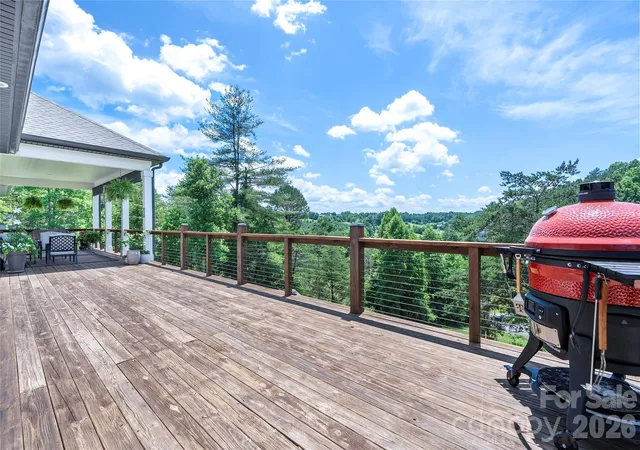 Photo 4 of Single family home for sale at 24 Chapel Hl Ln #40, Leicester, NC 28748 | MLS# 4354075 | Listing updated on 2026-09-01