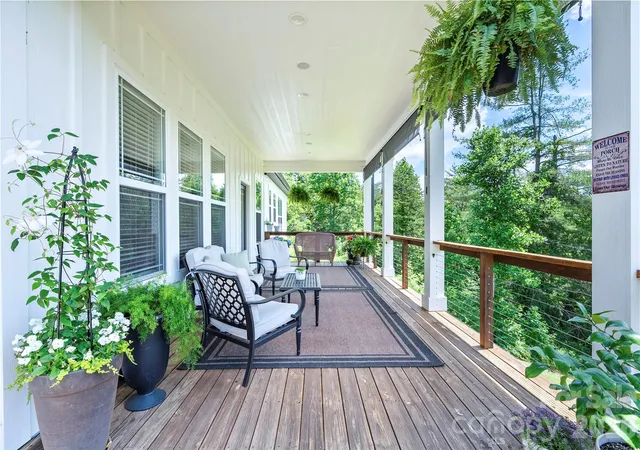 Photo 5 of Single family home for sale at 24 Chapel Hl Ln #40, Leicester, NC 28748 | MLS# 4354075 | Listing updated on 2026-09-01