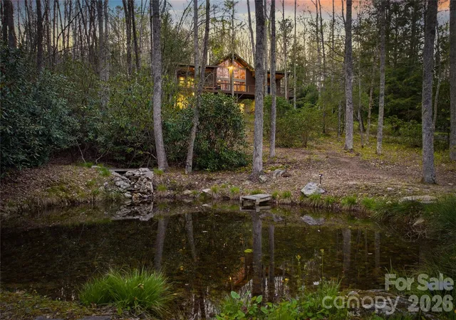 Photo 1 of Single family home for sale at 163 Bear Trak Ln, Vilas, NC 28692 | MLS# 4354106 | Listing updated on 2026-08-24
