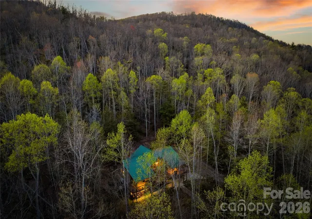 Photo 2 of Single family home for sale at 163 Bear Trak Ln, Vilas, NC 28692 | MLS# 4354106 | Listing updated on 2026-08-24