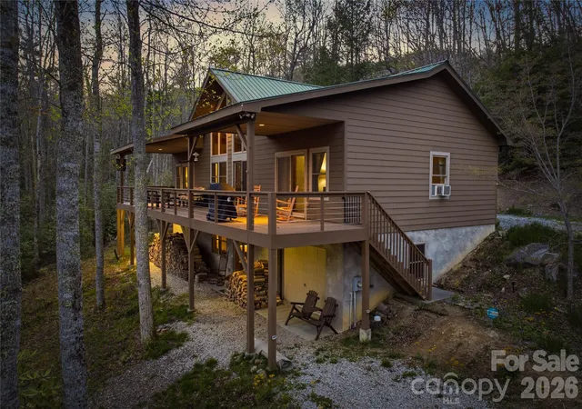 Photo 4 of Single family home for sale at 163 Bear Trak Ln, Vilas, NC 28692 | MLS# 4354106 | Listing updated on 2026-08-24