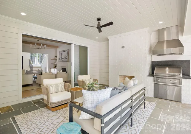 5th image of 4628 Water Oak Rd, Charlotte, NC 28211 | MLS# 4354112