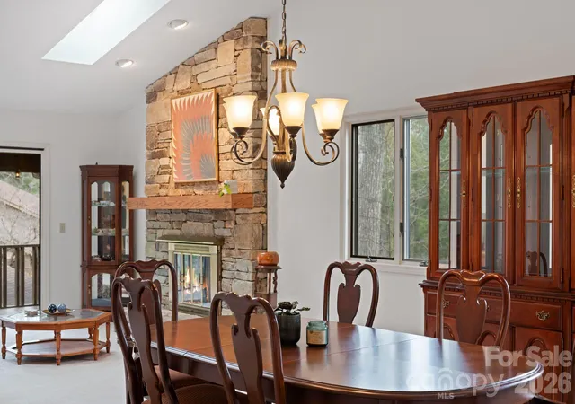 Listing Photo 5 - Condo for sale in building located at 301 N Scarlet Oak Ln, Hendersonville, NC 28791