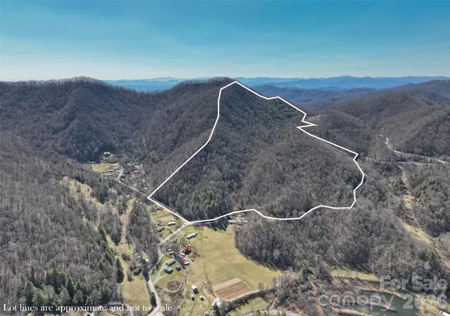 1st image of 0000 Grapevine Rd, Marshall, NC 28753 | MLS# 4354131