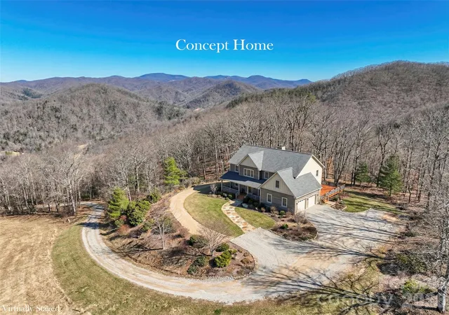 Photo 1 of Land for sale at 0000 Grapevine Rd, Marshall, NC 28753 | MLS# 4354131 | Listing updated on 2026-08-12