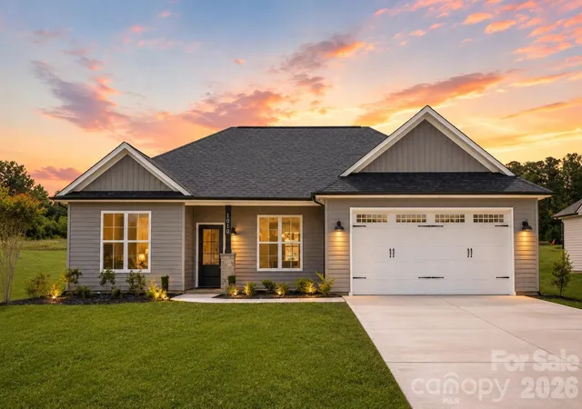 1st image of 1010 Speight Rd, Albemarle, NC 28001 | MLS# 4354152