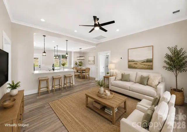 5th image of 1010 Speight Rd, Albemarle, NC 28001 | MLS# 4354152