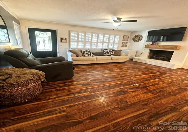 Photo 3 of Single family home for sale at 127 Possum Rd, Mount Gilead, NC 27306 | MLS# 4354159 | Listing updated on 2026-09-03