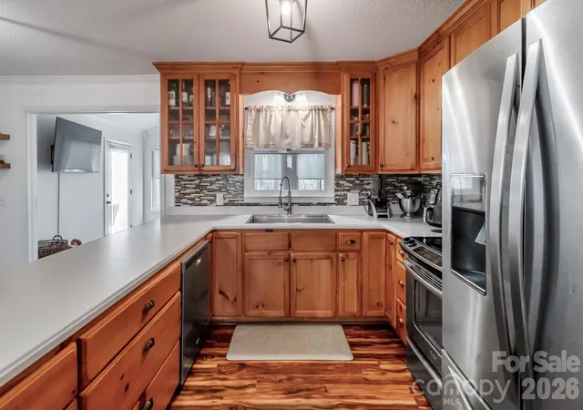 Photo 2 of Single family home for sale at 127 Possum Rd, Mount Gilead, NC 27306 | MLS# 4354159 | Listing updated on 2026-09-03