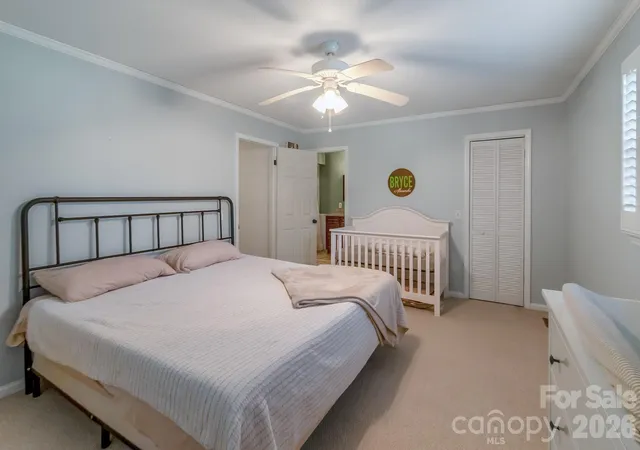 Photo 5 of Single family home for sale at 127 Possum Rd, Mount Gilead, NC 27306 | MLS# 4354159 | Listing updated on 2026-09-03