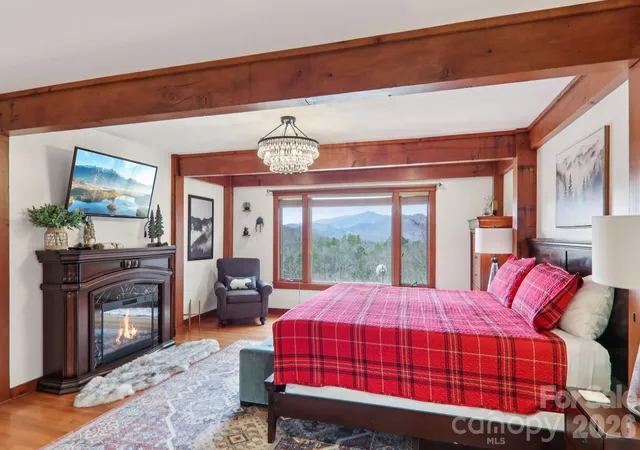 Homes for sale in Bryson City, NC | 28 Nantahala Rdg, Bryson City, NC 28713 | MLS# 4354188