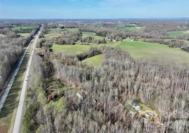 Photo 1 of Land for sale at 000 Beaver Farm Rd, Statesville, NC 28625 | MLS# 4354191 | Listing updated on 2026-09-02