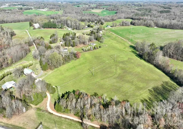 Photo 2 of Land for sale at 000 Beaver Farm Rd, Statesville, NC 28625 | MLS# 4354191 | Listing updated on 2026-09-02