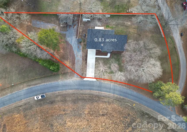 Photo 1 of Land for sale at 10891 Pettus Rd, Fort Mill, SC 29707 | MLS# 4354192 | Listing updated on 2026-08-29