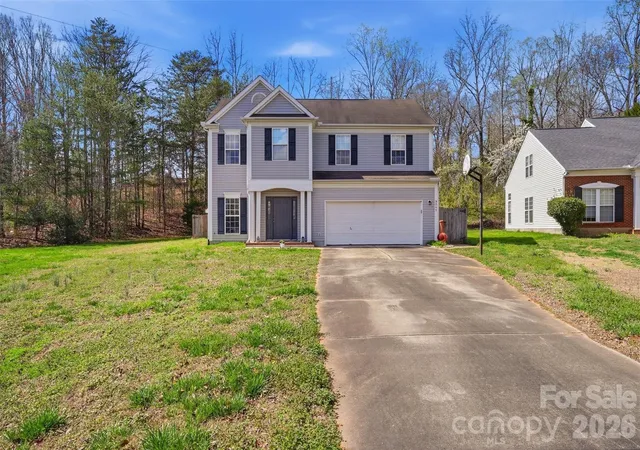 Homes for sale in Charlotte, NC | 9541 Green Apple Dr, Charlotte, NC 28215 | MLS# 4354198