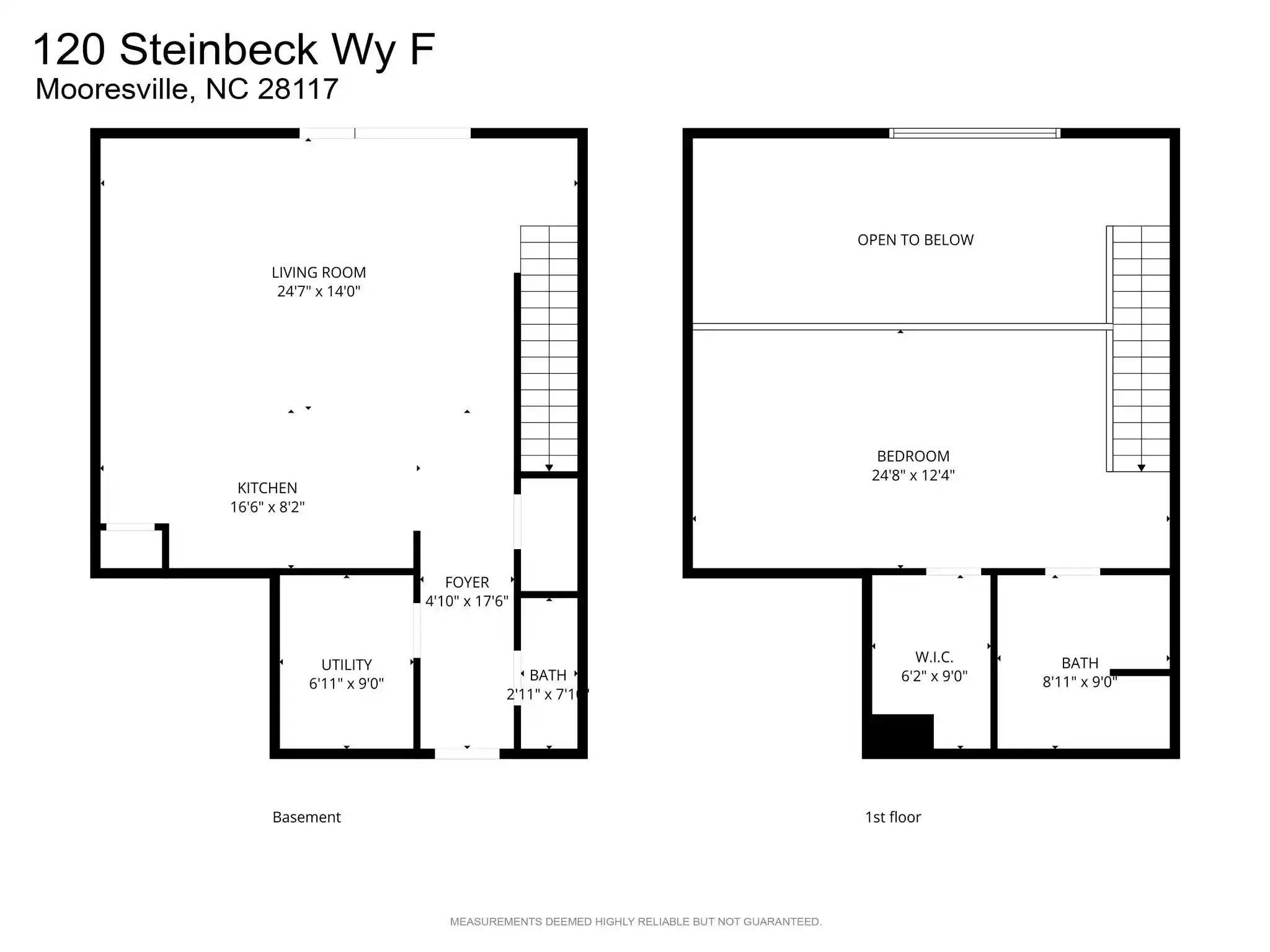 Listing Photo 28 - Condo for sale in 120 Steinbeck Wy located at 120 Steinbeck Wy, Mooresville, NC 28117 - Unit 120 Steinbeck Way