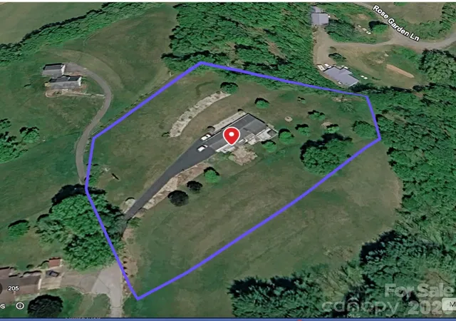 48th image of 220 Grand View Ln, Burnsville, NC 28714 | MLS# 4354228