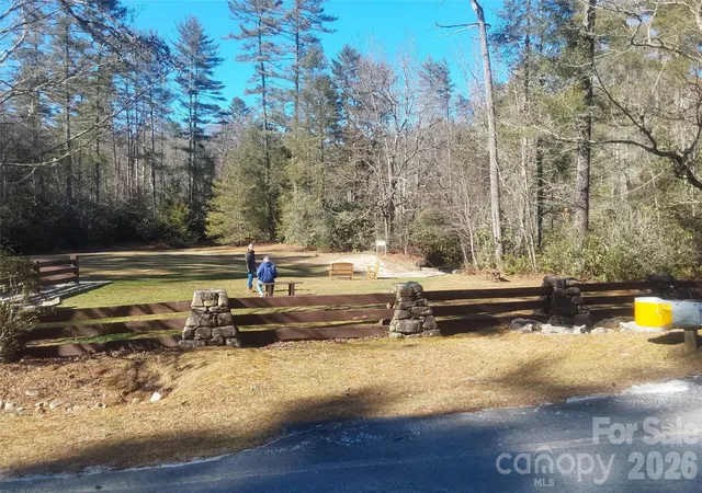 Photo 3 of Land for sale at #12 Heritage Dr, Sapphire, NC 28774 | MLS# 4354231 | Listing updated on 2026-09-13