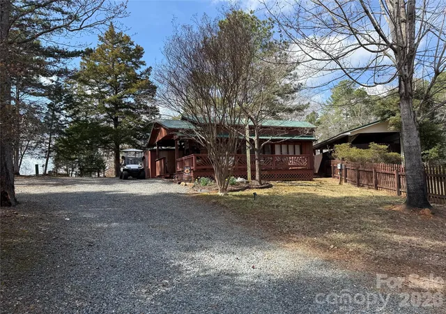 Photo 1 of Single family home for sale at 102 Doe Ct #G76, Mount Gilead, NC 27306 | MLS# 4354243 | Listing updated on 2026-10-01