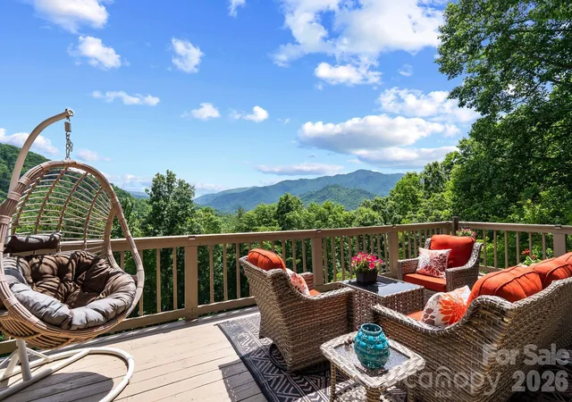 3rd image of 60 Little Creek Dr, Canton, NC 28716 | MLS# 4354255