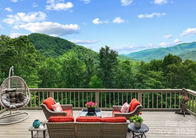 4th image of 60 Little Creek Dr, Canton, NC 28716 | MLS# 4354255