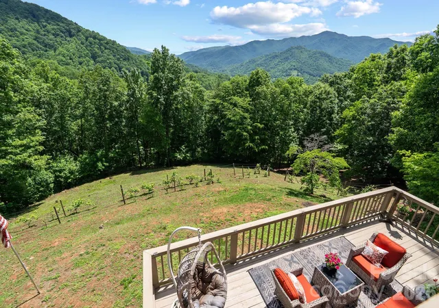 5th image of 60 Little Creek Dr, Canton, NC 28716 | MLS# 4354255