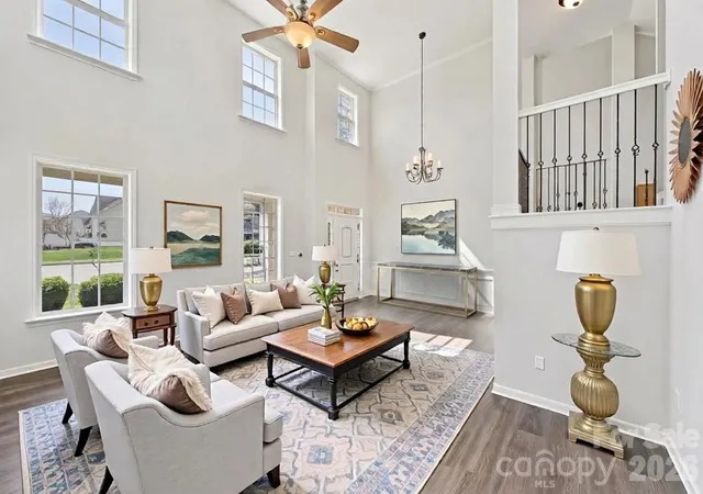 Photo 3 of Single family home for sale at 10901 Trout Crk Pl, Davidson, NC 28036 | MLS# 4354298 | Listing updated on 2026-09-24