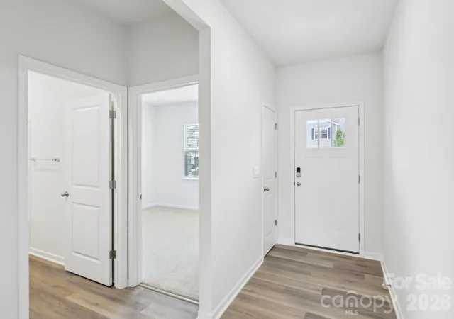 Photo 3 of Single family home for sale at 25 Cora View Trl, Waynesville, NC 28785 | MLS# 4354300 | Listing updated on 2026-10-20