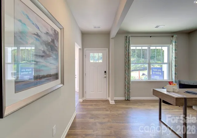Photo 3 of Single family home for sale at 65 Cora View Trl, Waynesville, NC | MLS# 4354398 | Listing updated on 2026-10-07