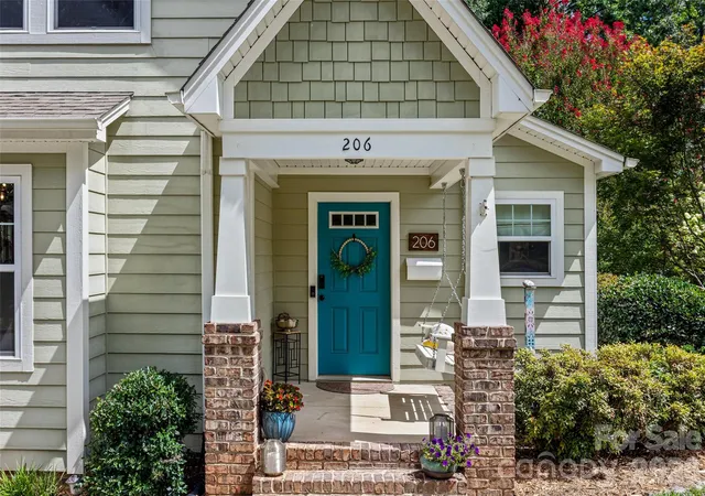 3rd image of 206 W Woodrow Ave, Belmont, NC 28012 | MLS# 4354404