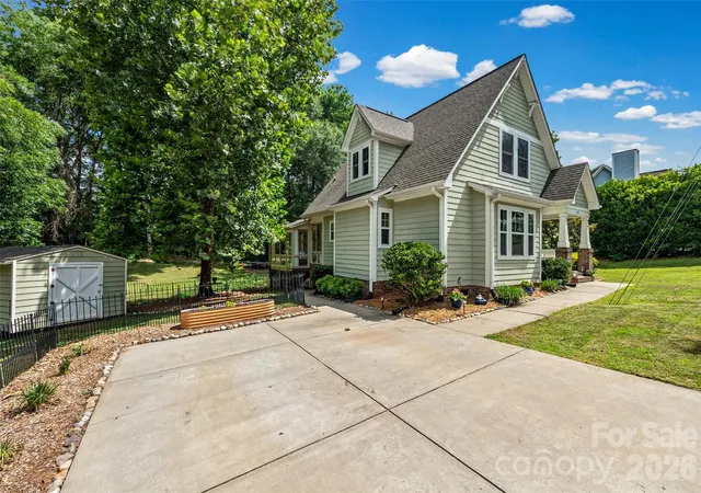 4th image of 206 W Woodrow Ave, Belmont, NC 28012 | MLS# 4354404
