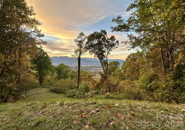 Land for sale at 399 Goodson Spring Rd, Waynesville, NC 28786 | MLS# 4354439