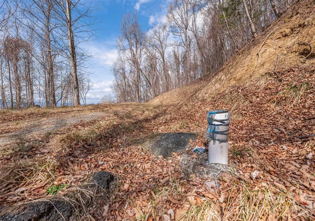 Photo 4 of Land for sale at 399 Goodson Spring Rd, Waynesville, NC 28786 | MLS# 4354439 | Listing updated on 2026-08-28