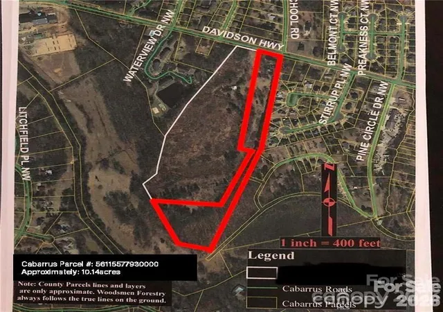 1st image of 2801 Davidson Hwy, Concord, NC 28027 | MLS# 4354453