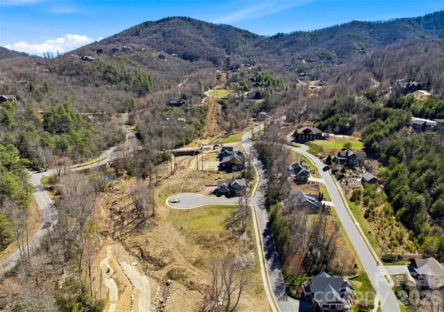 Photo 2 of Land for sale at 6 Old Lafayette Ln #3, Black Mountain, NC 28711 | MLS# 4354465 | Listing updated on 2026-03-29