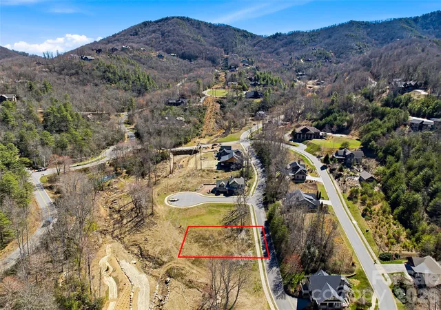 Photo 3 of Land for sale at 6 Old Lafayette Ln #3, Black Mountain, NC 28711 | MLS# 4354465 | Listing updated on 2026-03-29