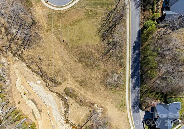 Photo 4 of Land for sale at 6 Old Lafayette Ln #3, Black Mountain, NC 28711 | MLS# 4354465 | Listing updated on 2026-03-29