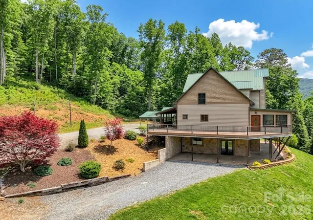 Homes for sale in Sylva, NC | 115 Fugitive Run, Sylva, NC 28779 | MLS# 4354500
