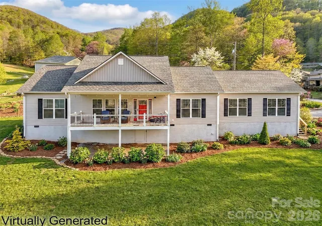 2nd image of 605 Red Bank Rd #9, Waynesville, NC 28786 | MLS# 4354572