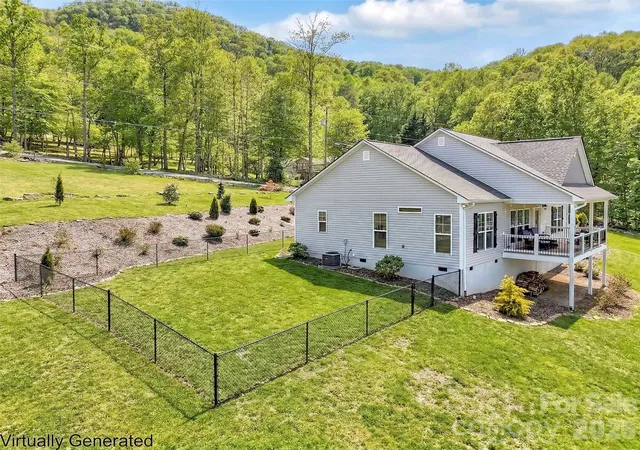 4th image of 605 Red Bank Rd #9, Waynesville, NC 28786 | MLS# 4354572