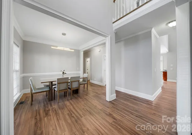 Photo 2 of Single family home for sale at 12509 Stirling Tr Ct, Charlotte, NC 28277 | MLS# 4354577 | Listing updated on 2026-10-01